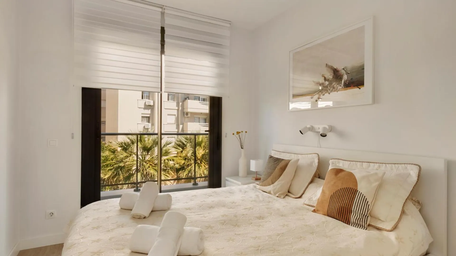 Estepona Enclave Apartamento