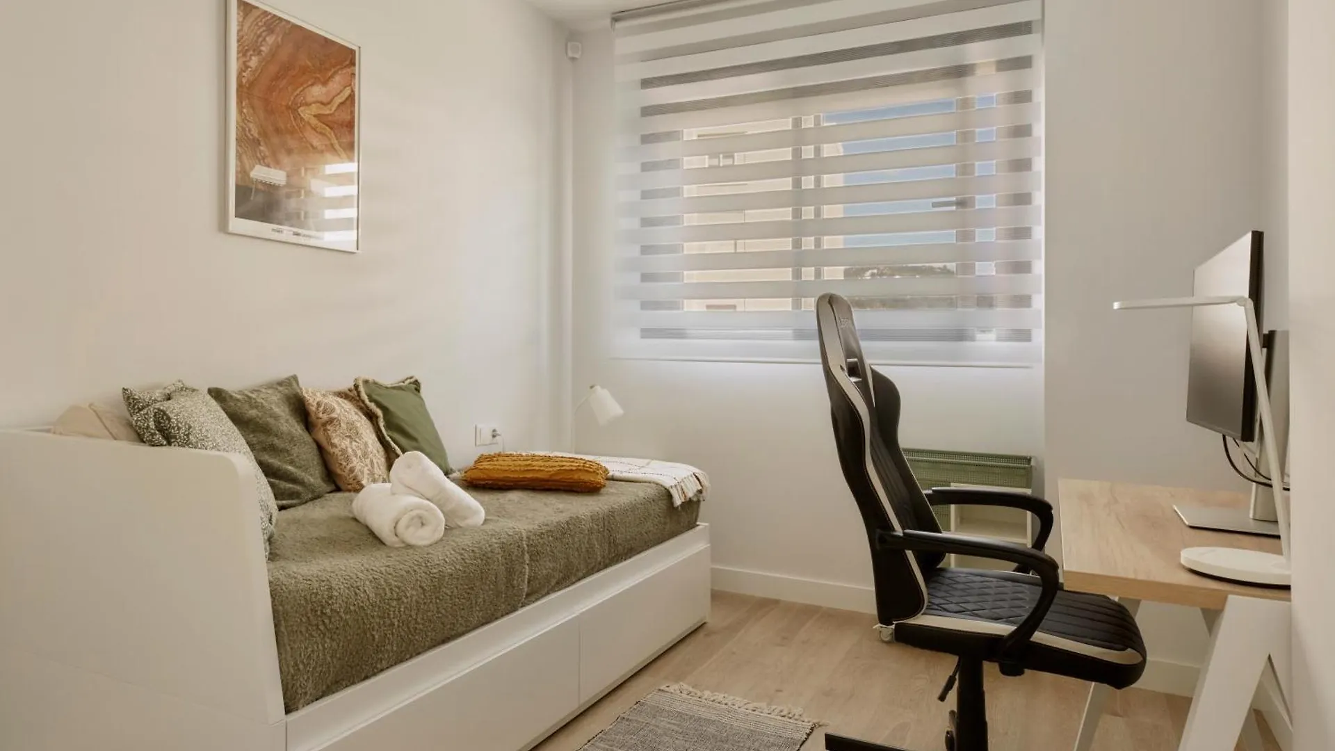 Apartamento Estepona Enclave España