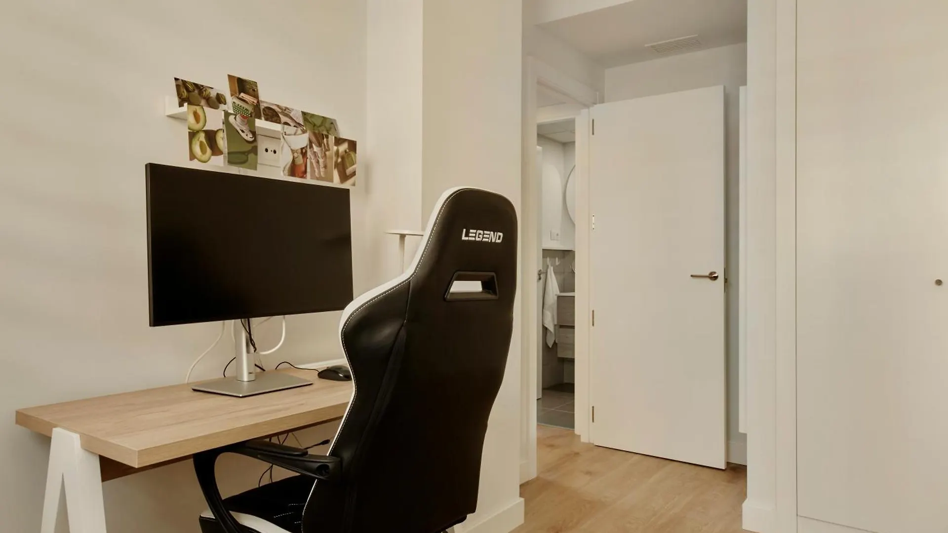 Estepona Enclave Apartamento