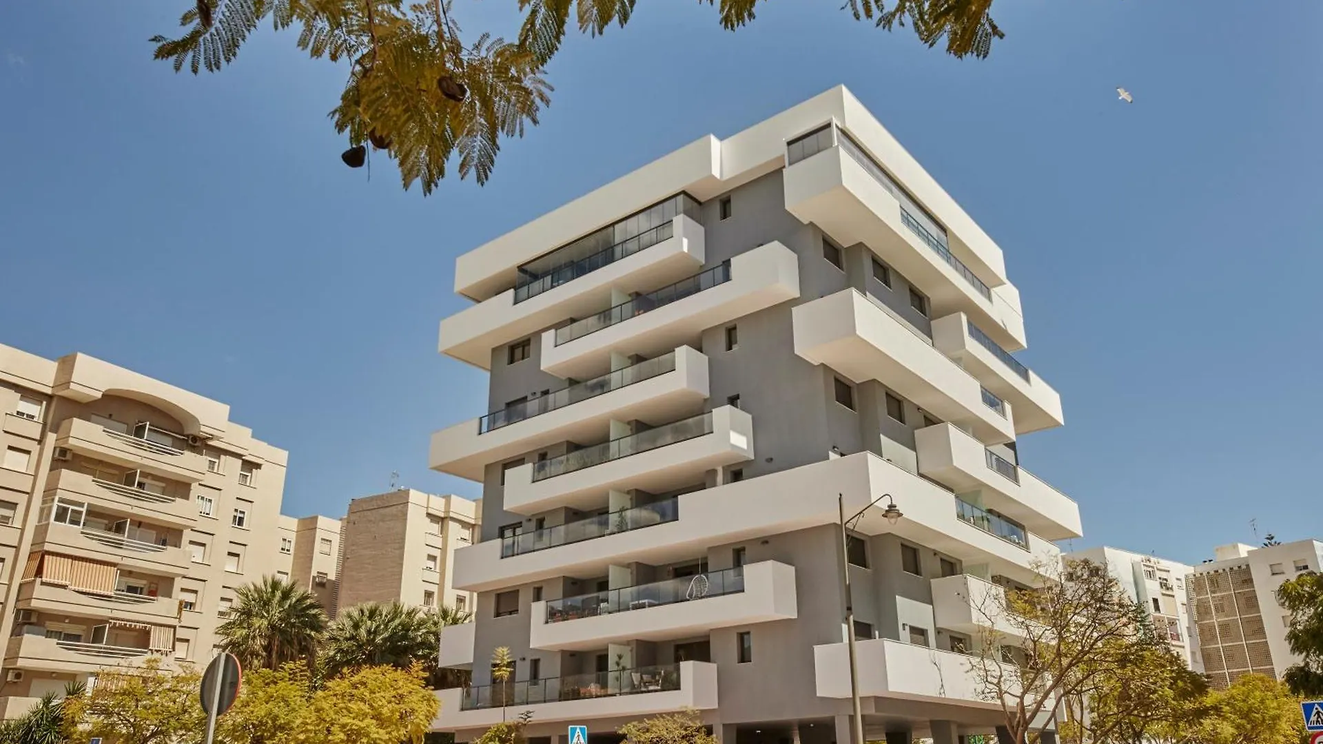 Apartamento Estepona Enclave