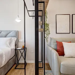 Palm Apartamento
